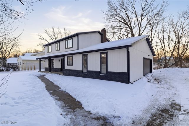 431 Trudy Ave, Munroe Falls, OH 44262