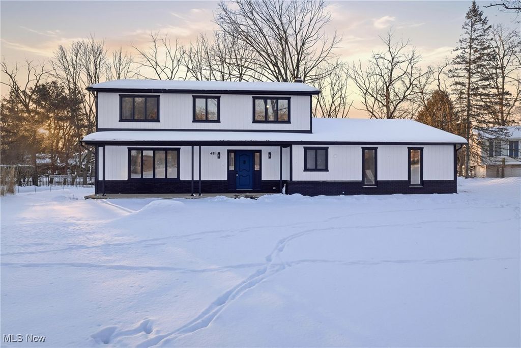 431 Trudy Ave, Munroe Falls, OH 44262