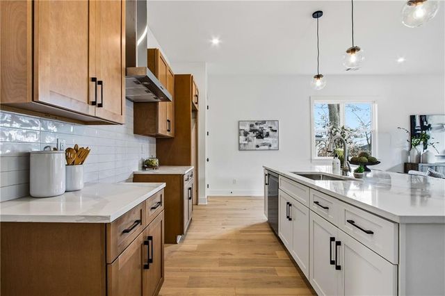 1180 Warfield NW Street, Atlanta, GA 30318