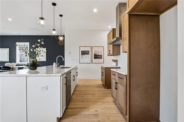 1180 Warfield NW Street, Atlanta, GA 30318