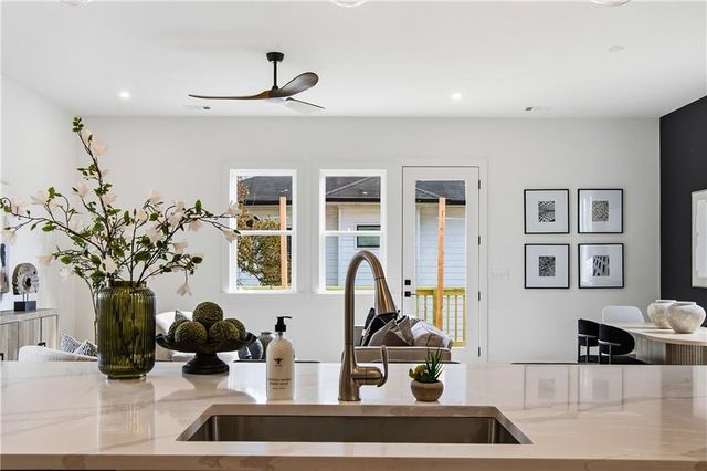 1180 Warfield NW Street, Atlanta, GA 30318