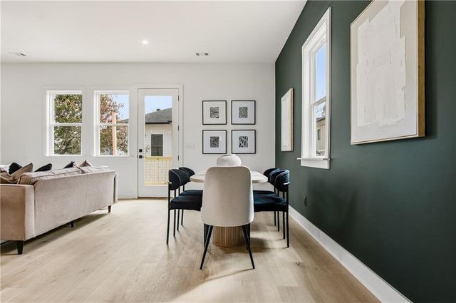 1180 Warfield NW Street, Atlanta, GA 30318