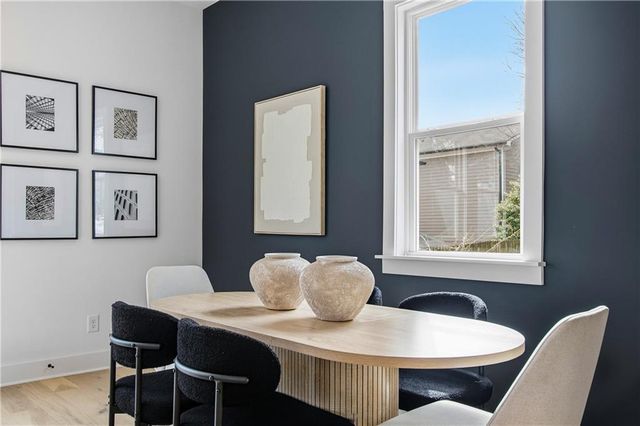 1180 Warfield NW Street, Atlanta, GA 30318