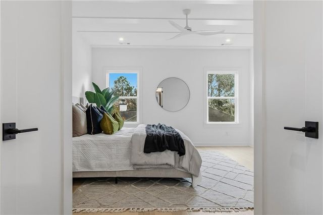 1180 Warfield NW Street, Atlanta, GA 30318