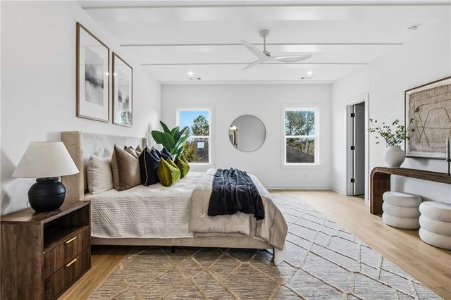 1180 Warfield NW Street, Atlanta, GA 30318