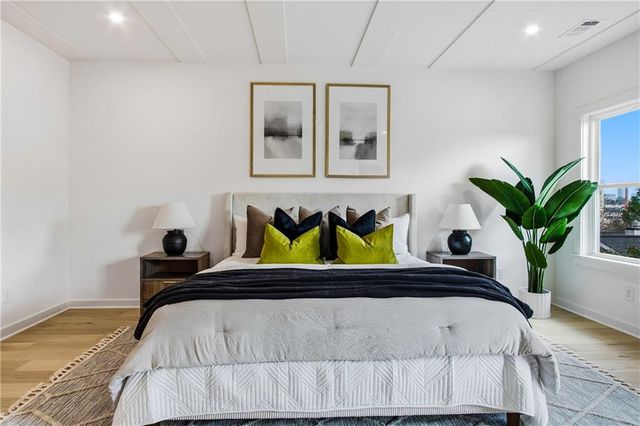 1180 Warfield NW Street, Atlanta, GA 30318