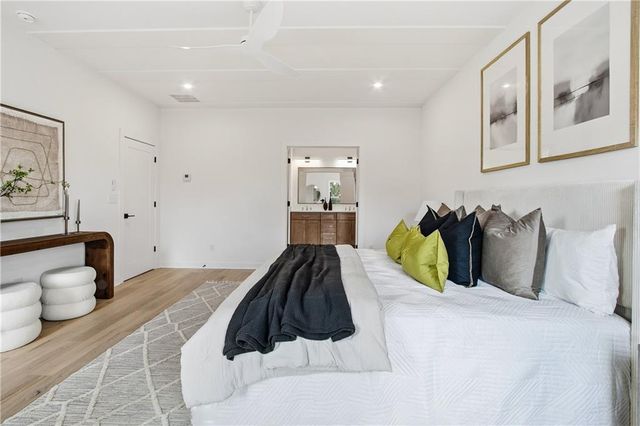 1180 Warfield NW Street, Atlanta, GA 30318