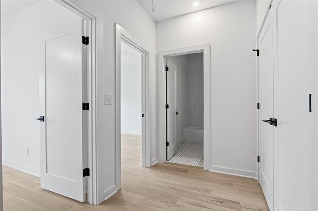 1180 Warfield NW Street, Atlanta, GA 30318