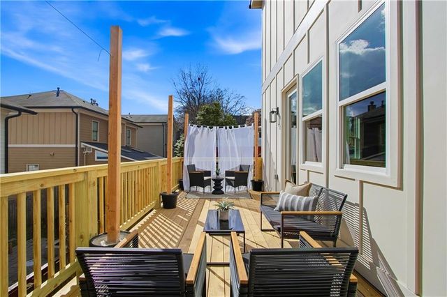 1180 Warfield NW Street, Atlanta, GA 30318