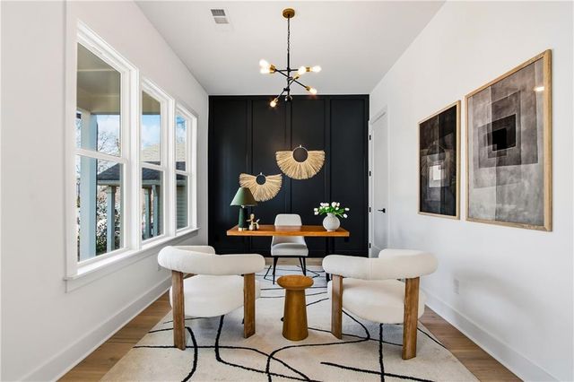 1180 Warfield NW Street, Atlanta, GA 30318