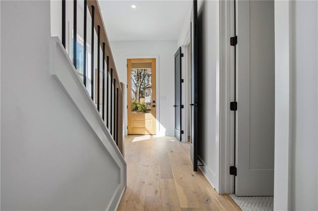 1180 Warfield NW Street, Atlanta, GA 30318