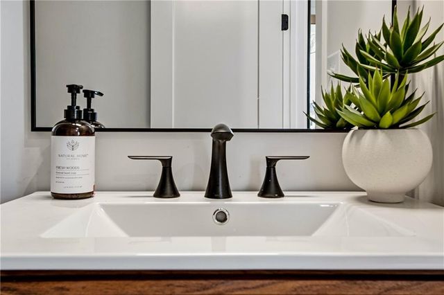 1180 Warfield NW Street, Atlanta, GA 30318