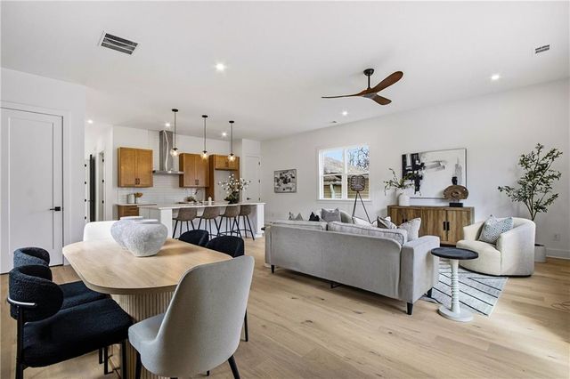 1180 Warfield NW Street, Atlanta, GA 30318