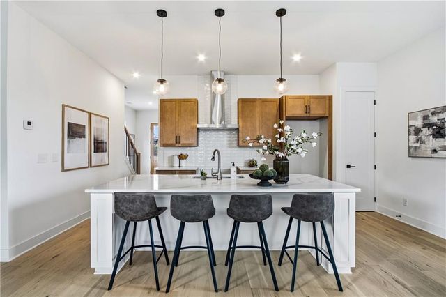 1180 Warfield NW Street, Atlanta, GA 30318