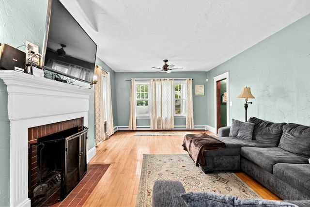 5 Pleasant Street, Marlborough, MA 01752