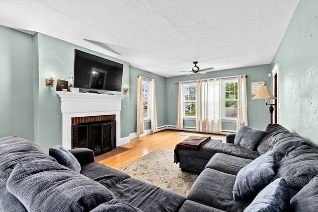 5 Pleasant Street, Marlborough, MA 01752