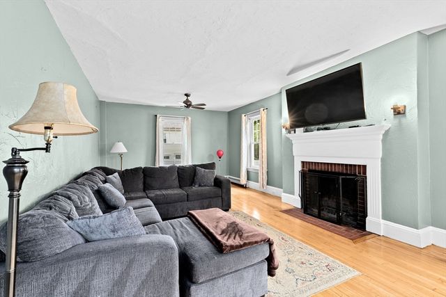 5 Pleasant Street, Marlborough, MA 01752