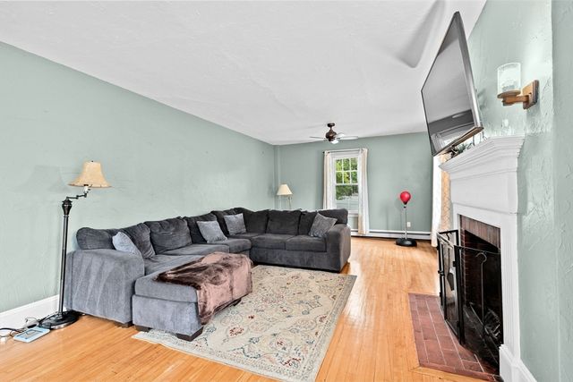 5 Pleasant Street, Marlborough, MA 01752