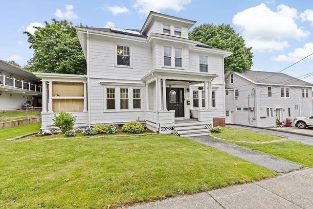 5 Pleasant Street, Marlborough, MA 01752