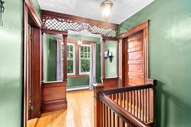 5 Pleasant Street, Marlborough, MA 01752