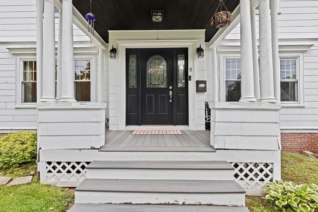 5 Pleasant Street, Marlborough, MA 01752