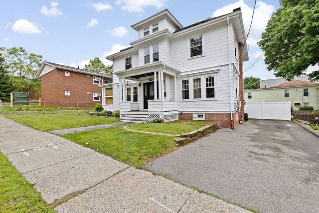 5 Pleasant Street, Marlborough, MA 01752
