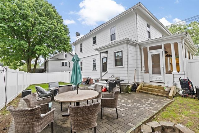 5 Pleasant Street, Marlborough, MA 01752