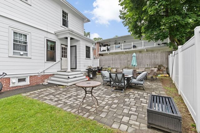 5 Pleasant Street, Marlborough, MA 01752