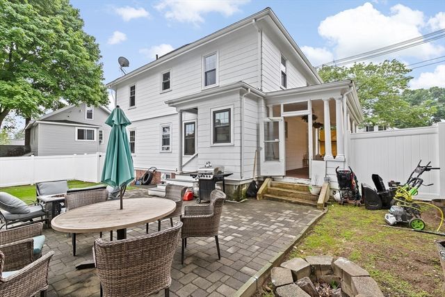 5 Pleasant Street, Marlborough, MA 01752
