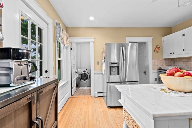 5 Pleasant Street, Marlborough, MA 01752