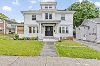 5 Pleasant Street, Marlborough, MA 01752
