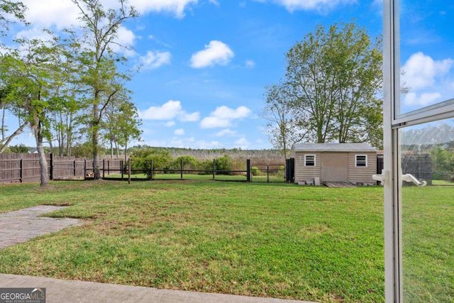 195 Windsor Circle, Woodbine, GA 31569
