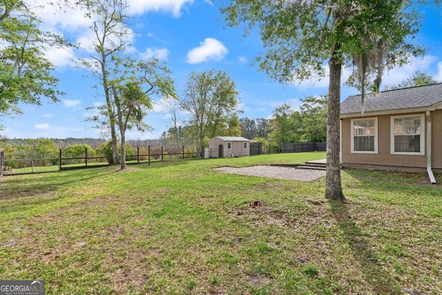 195 Windsor Circle, Woodbine, GA 31569