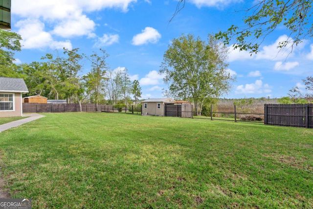195 Windsor Circle, Woodbine, GA 31569