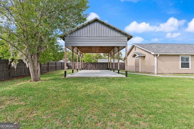 195 Windsor Circle, Woodbine, GA 31569