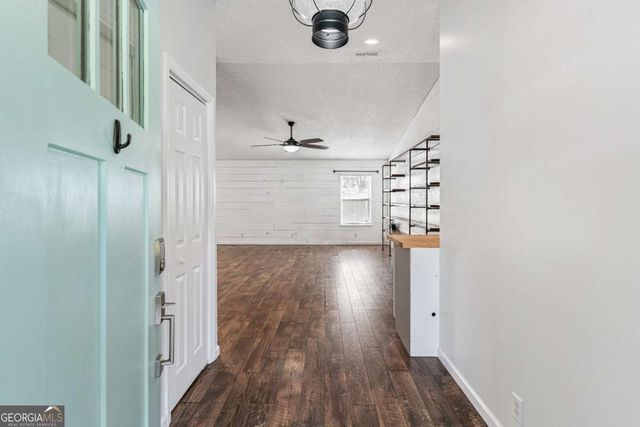 195 Windsor Circle, Woodbine, GA 31569