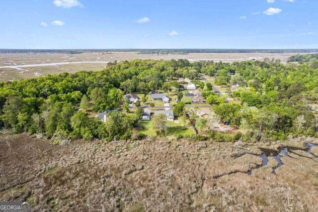 195 Windsor Circle, Woodbine, GA 31569