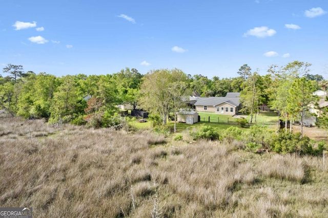 195 Windsor Circle, Woodbine, GA 31569