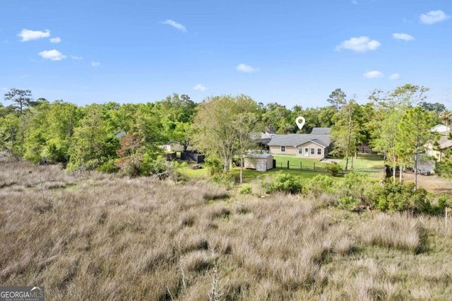 195 Windsor Circle, Woodbine, GA 31569