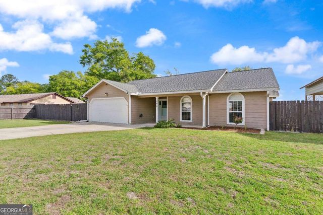 195 Windsor Circle, Woodbine, GA 31569