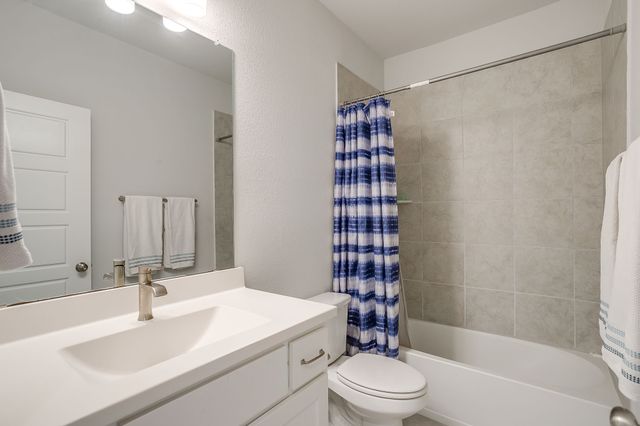 1812 Narita Bend, Fort Worth, TX 76008