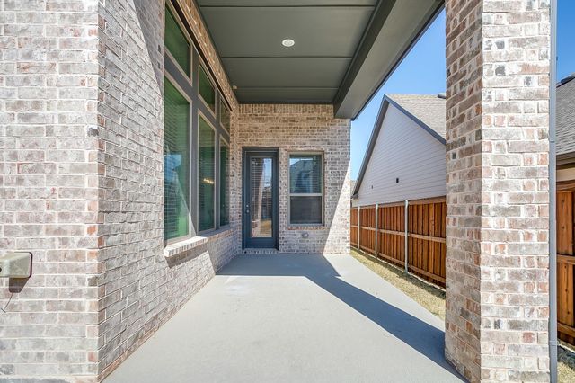 1812 Narita Bend, Fort Worth, TX 76008