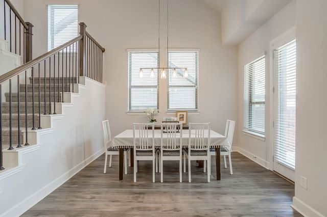 1812 Narita Bend, Fort Worth, TX 76008