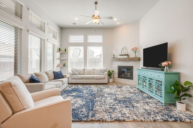 1812 Narita Bend, Fort Worth, TX 76008