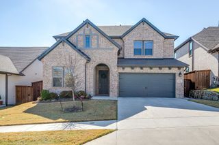 1812 Narita Bend, Fort Worth, TX 76008