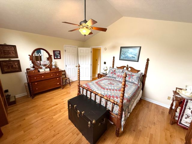 387 Colony Drive, Versailles, KY 40383
