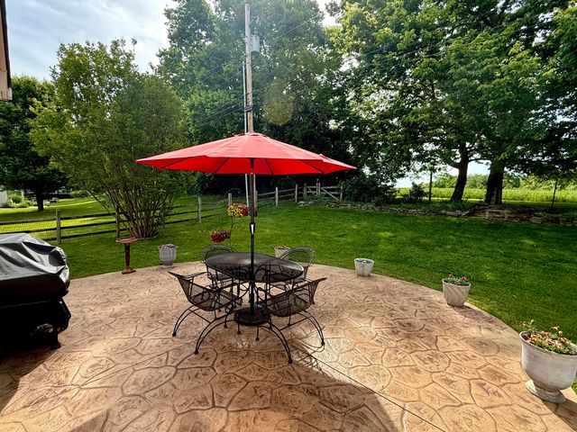 387 Colony Drive, Versailles, KY 40383