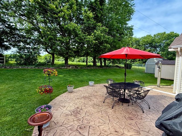387 Colony Drive, Versailles, KY 40383