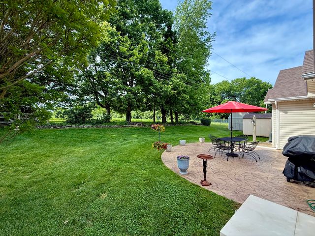 387 Colony Drive, Versailles, KY 40383