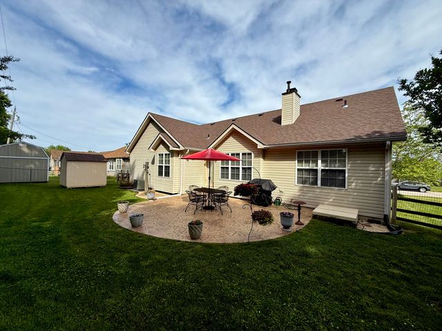 387 Colony Drive, Versailles, KY 40383